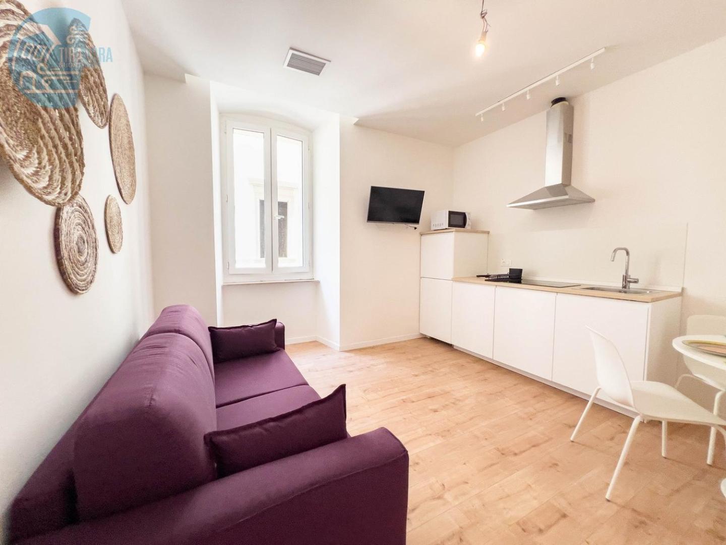 Lazzaretto Vecchio 22 Tirabora Short Rent * Trieste