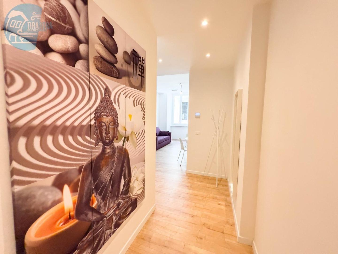 Lazzaretto Vecchio 22 Tirabora Short Rent * Trieste