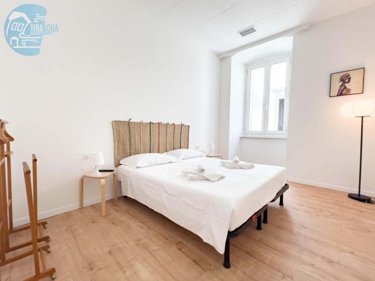 Lazzaretto Vecchio 22 Tirabora Short Rent Apartment