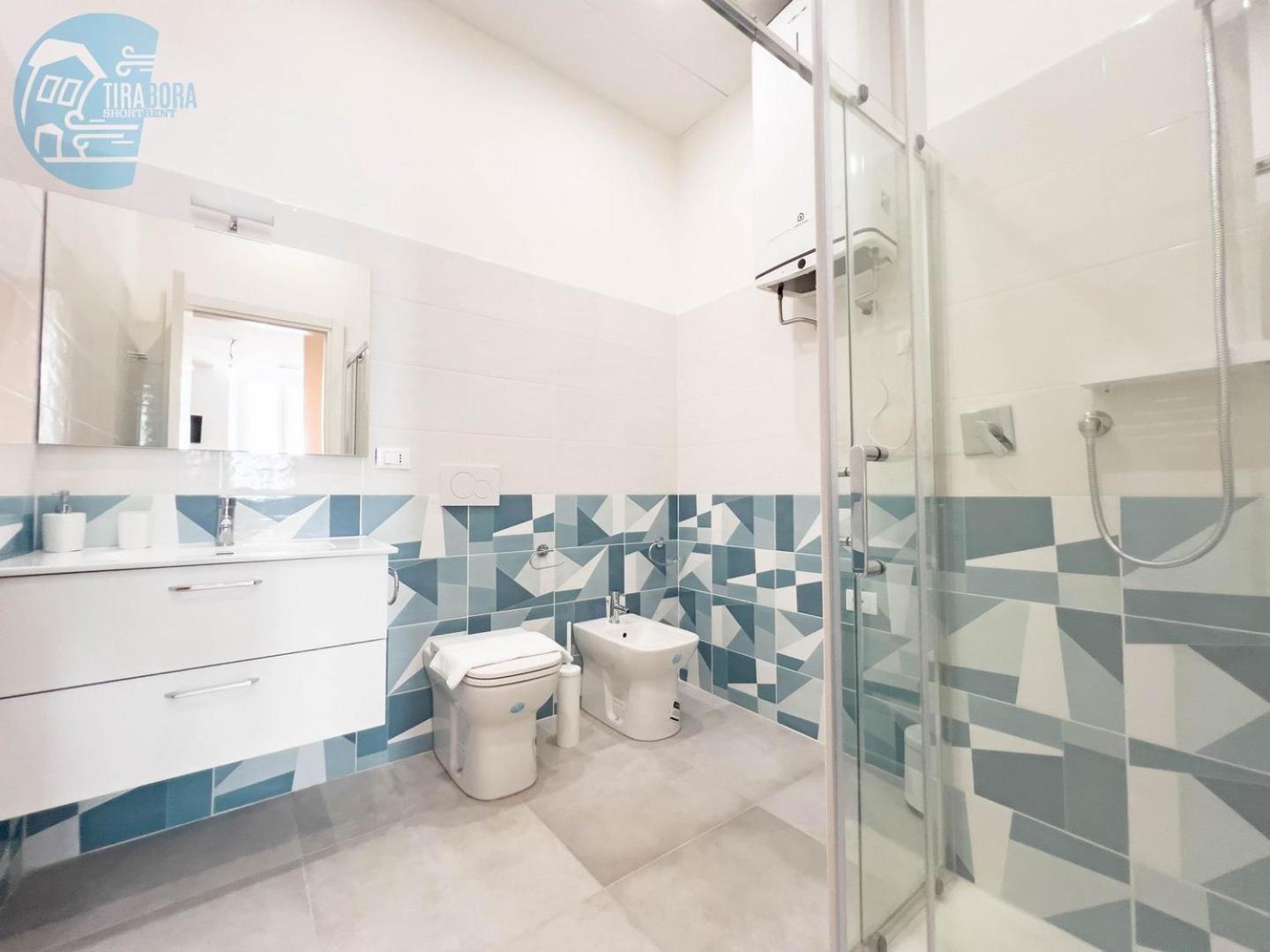 Lazzaretto Vecchio 22 Tirabora Short Rent * Trieste