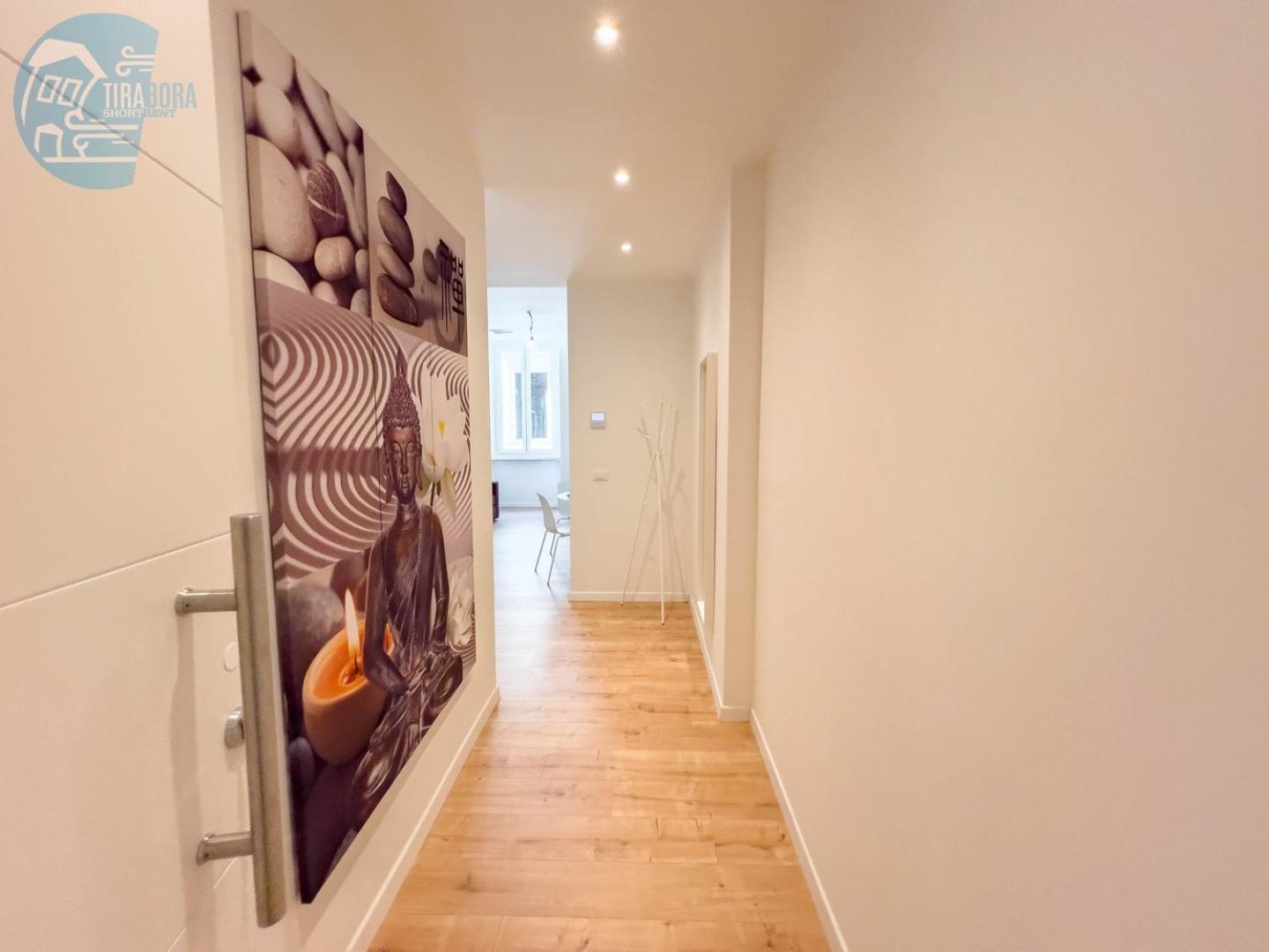 Lazzaretto Vecchio 22 Tirabora Short Rent Trieste