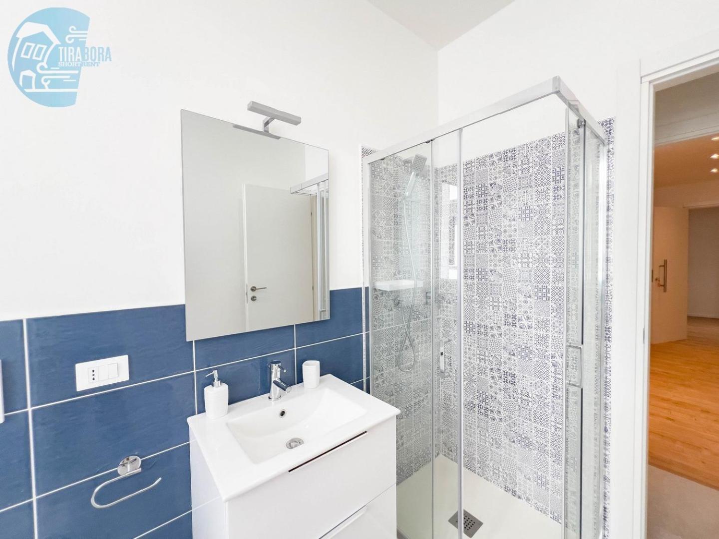 Lazzaretto Vecchio 22 Tirabora Short Rent Apartment *