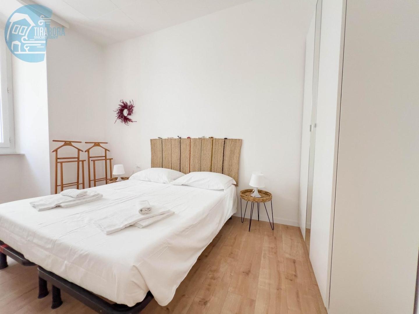 Lazzaretto Vecchio 22 Tirabora Short Rent Trieste