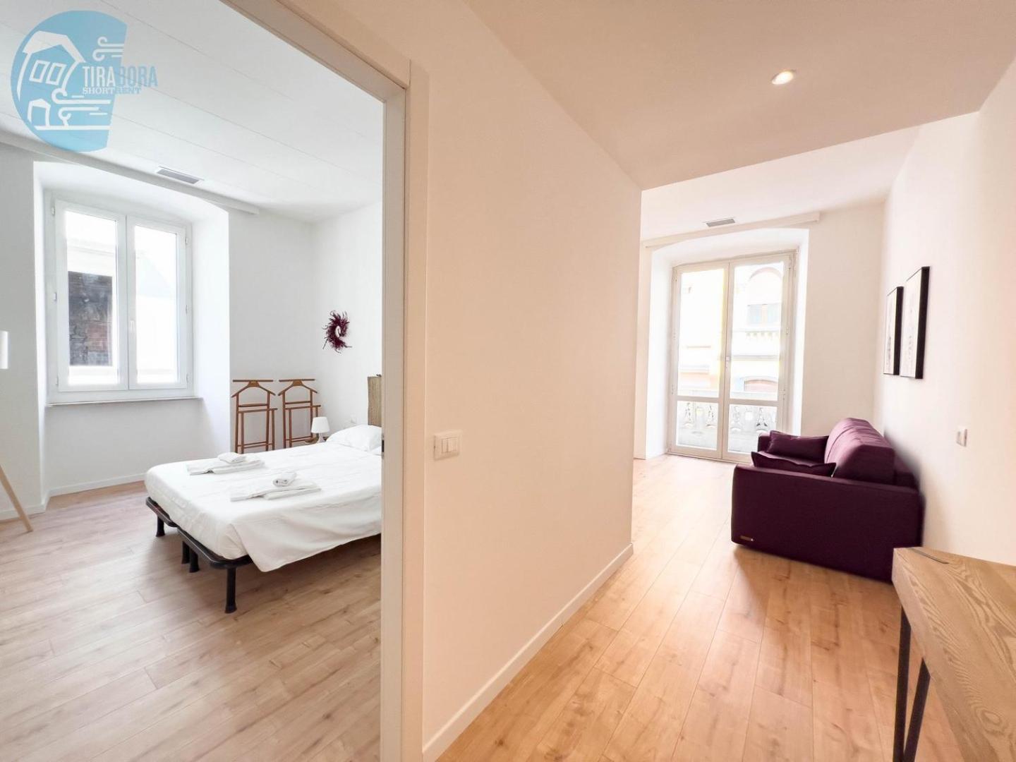 Lazzaretto Vecchio 22 Tirabora Short Rent * Trieste