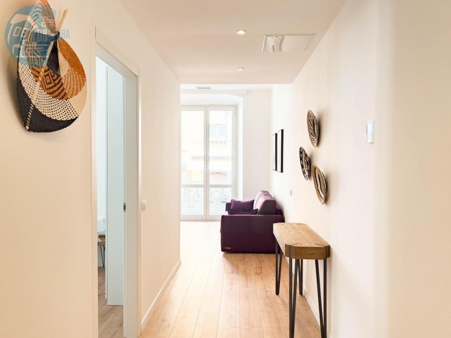Lazzaretto Vecchio 22 Tirabora Short Rent Apartment Trieste
