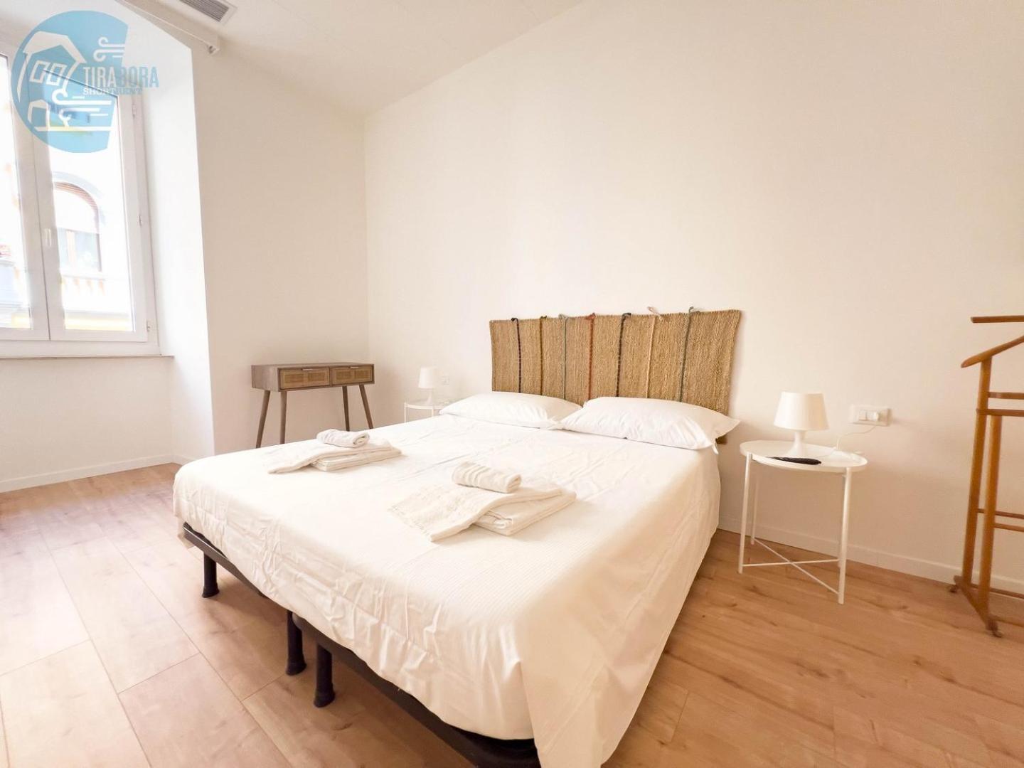Lazzaretto Vecchio 22 Tirabora Short Rent * Trieste