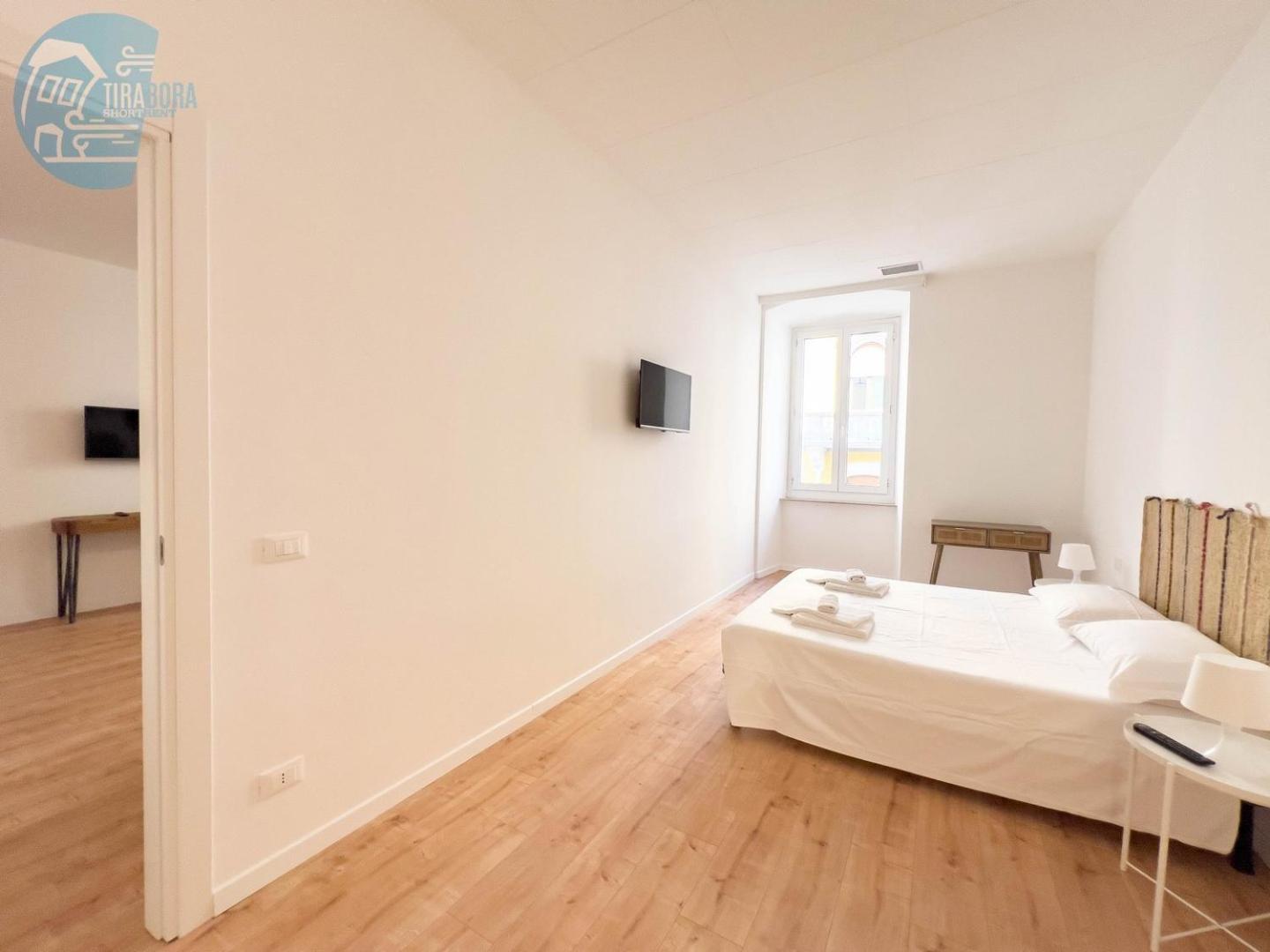 Lazzaretto Vecchio 22 Tirabora Short Rent * Trieste