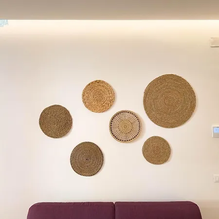 Ferienwohnung Lazzaretto Vecchio 22 Tirabora Short Rent Triest Exterior foto