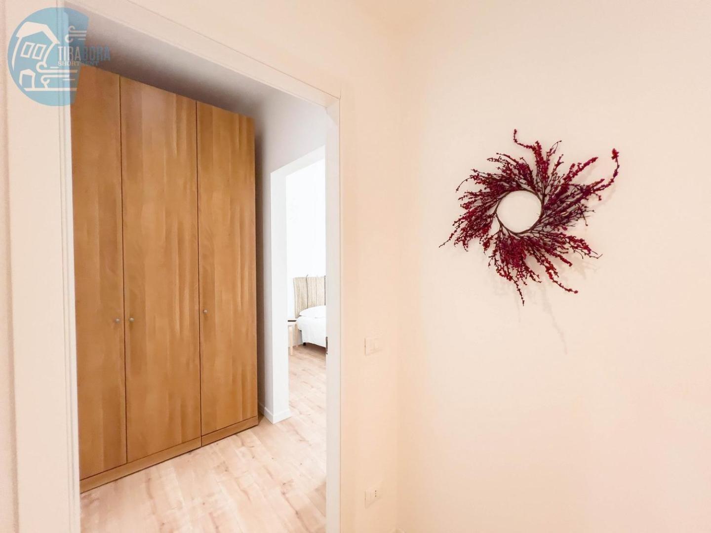 Lazzaretto Vecchio 22 Tirabora Short Rent Appartamento