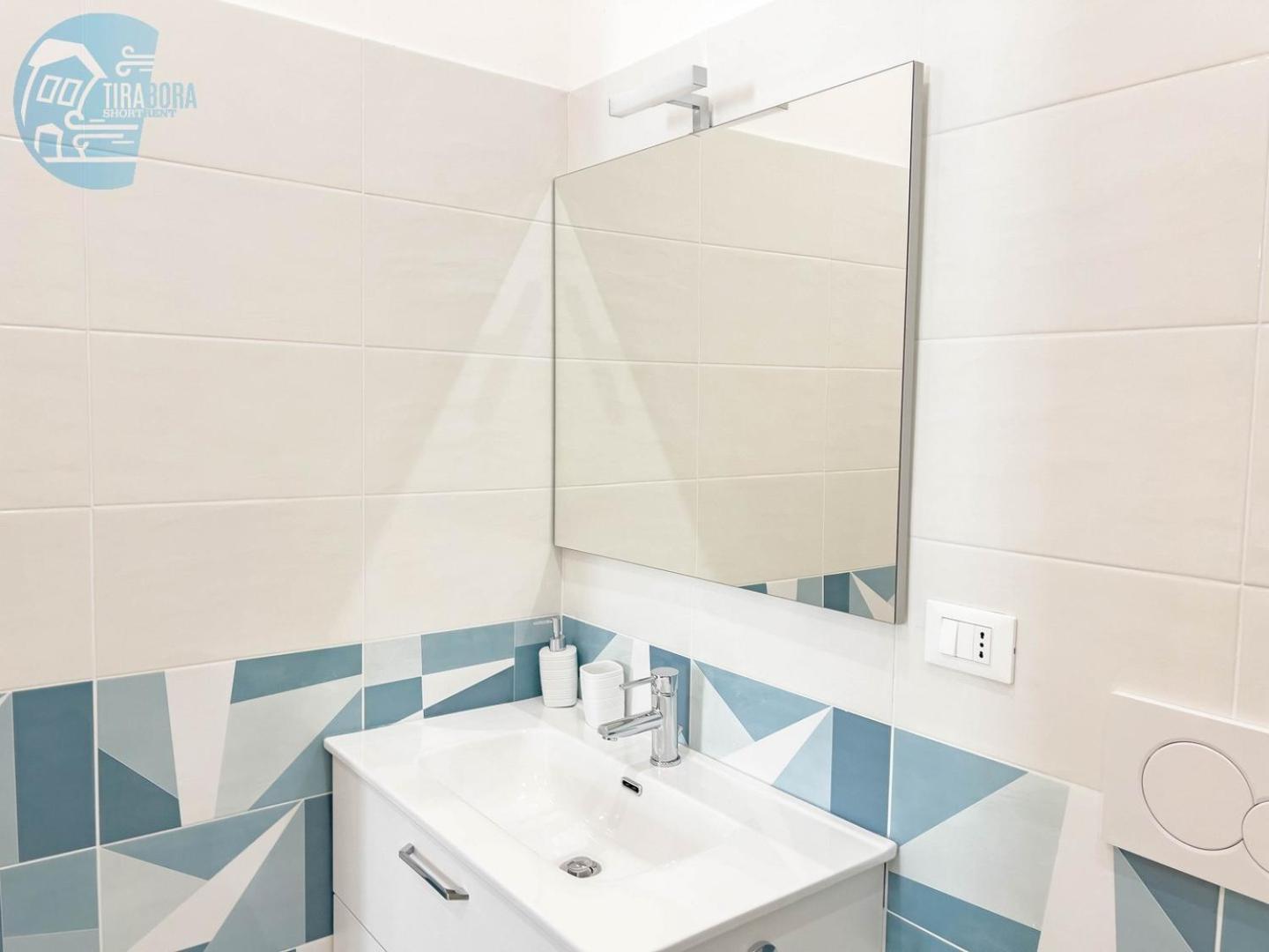 Lazzaretto Vecchio 22 Tirabora Short Rent Appartamento Trieste