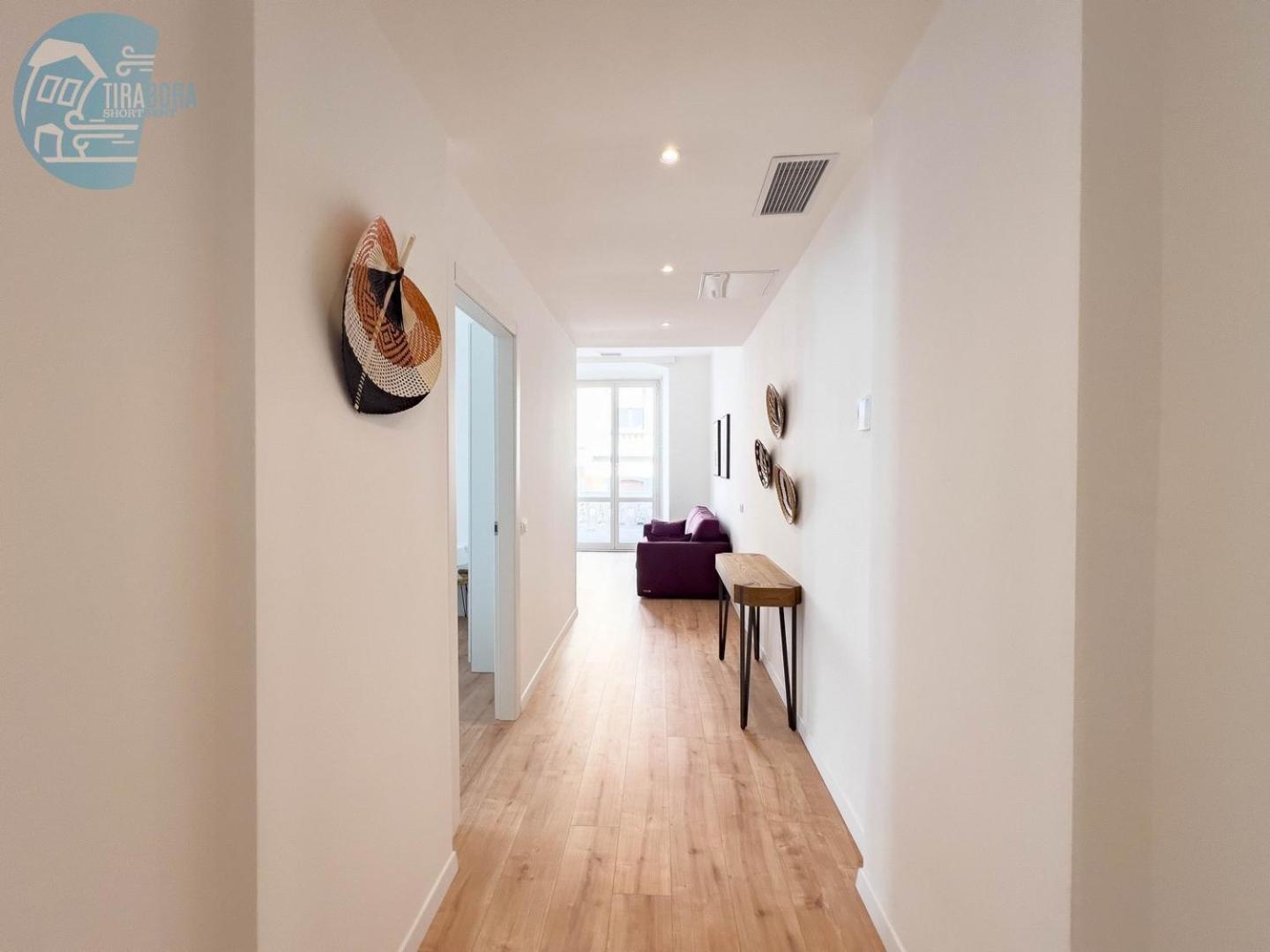 Apartment Lazzaretto Vecchio 22 Tirabora Short Rent *