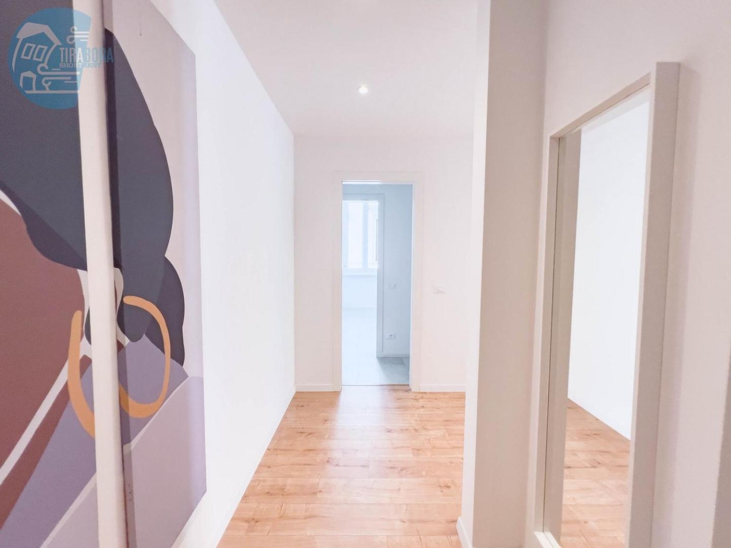 Apartment Lazzaretto Vecchio 22 Tirabora Short Rent *