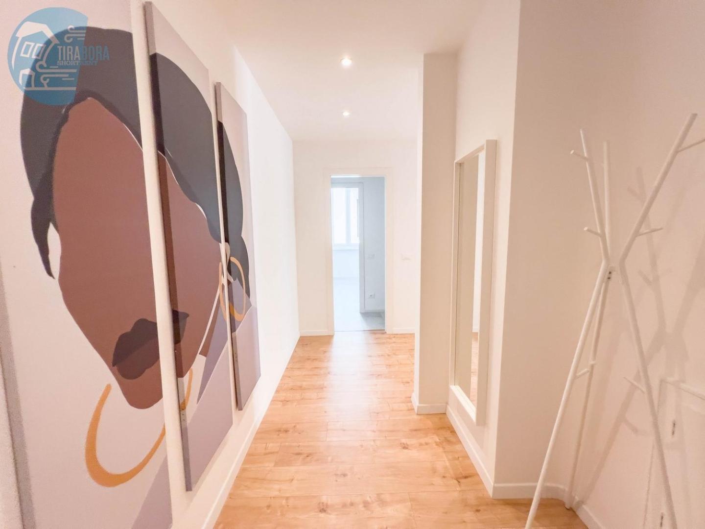 Lazzaretto Vecchio 22 Tirabora Short Rent Appartamento