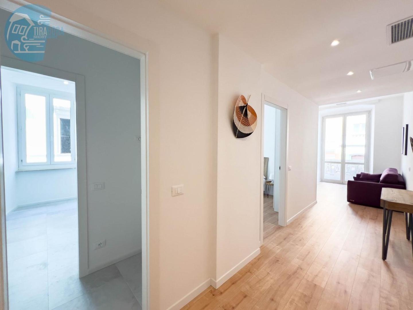 Lazzaretto Vecchio 22 Tirabora Short Rent