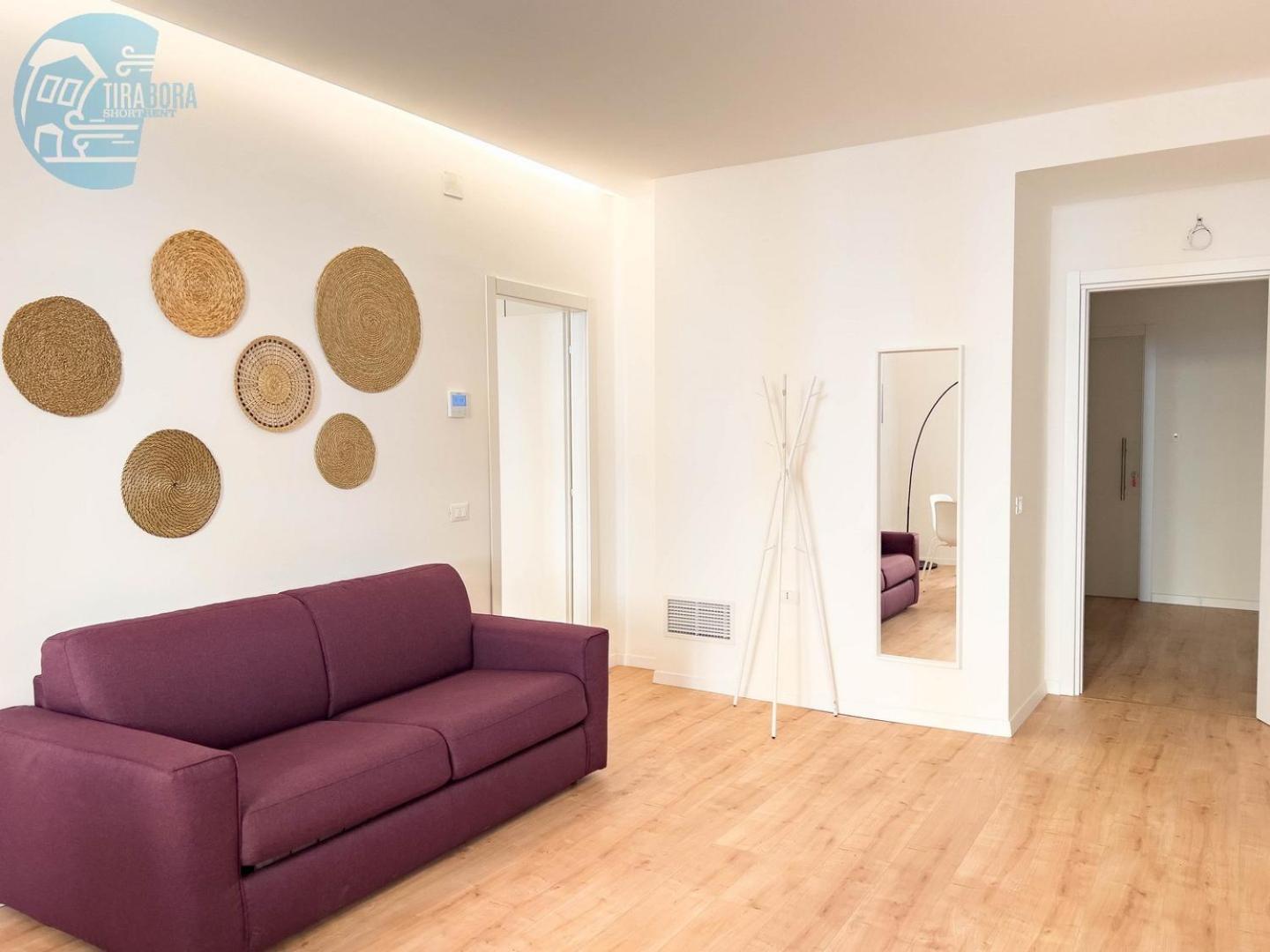 Lazzaretto Vecchio 22 Tirabora Short Rent Appartamento *