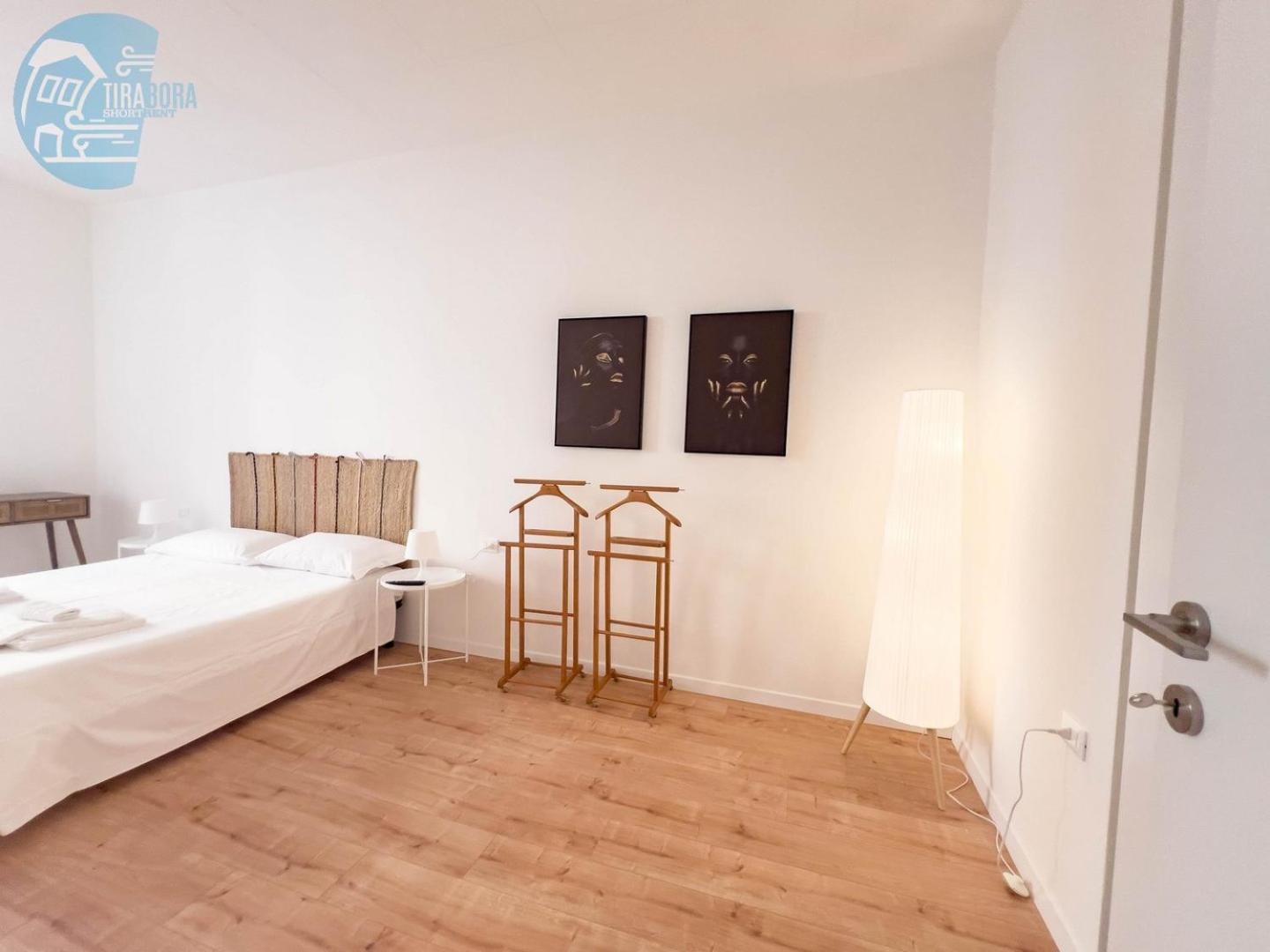 Lazzaretto Vecchio 22 Tirabora Short Rent Apartment *